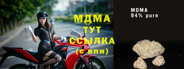 тгк Пересвет