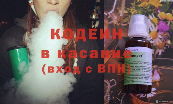 тгк Пересвет